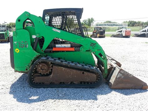 2007 bobcat t190 skid steer|bobcat t190 skid steer specifications.